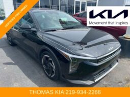 Kia K4