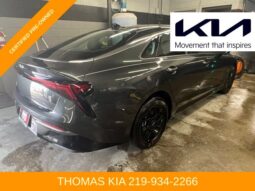 
										Kia K5 full									