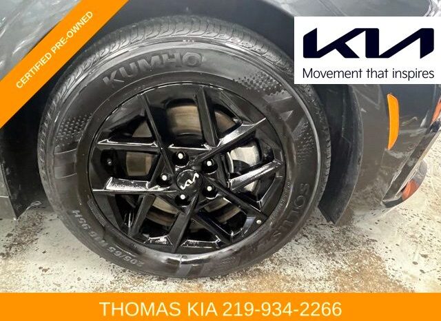 
								Kia K5 full									