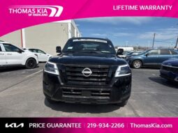 
										Nissan Armada full									