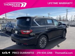 
										Nissan Armada full									