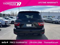 
										Nissan Armada full									