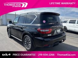 
										Nissan Armada full									