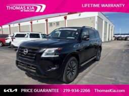 Nissan Armada