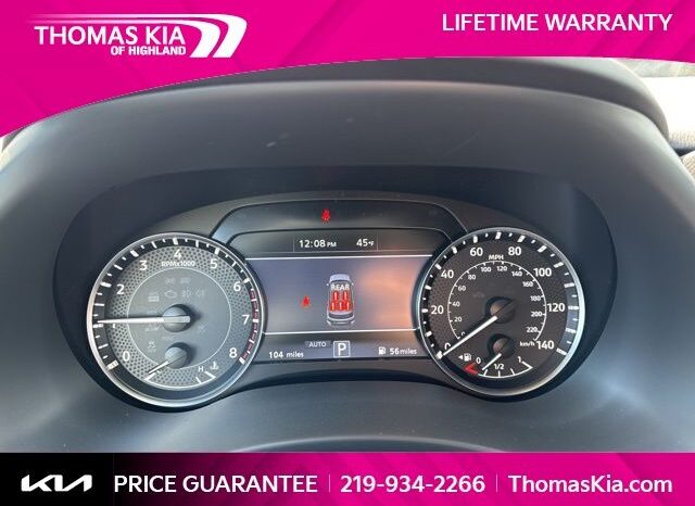 
								Nissan Armada full									