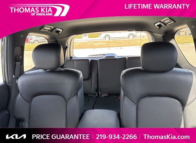 
								Nissan Armada full									