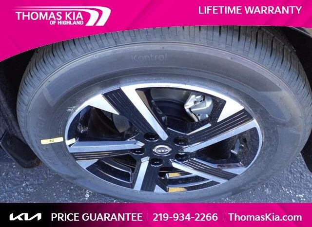 
 Nissan Sentra full									