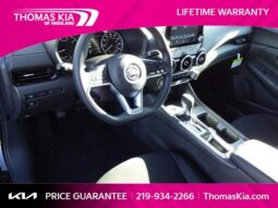 
 Nissan Sentra full									