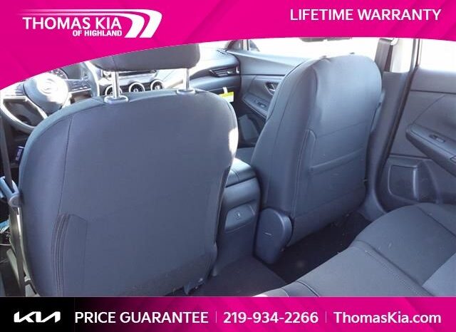 
 Nissan Sentra full									