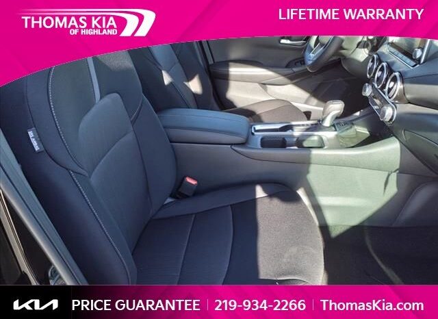 
 Nissan Sentra full									