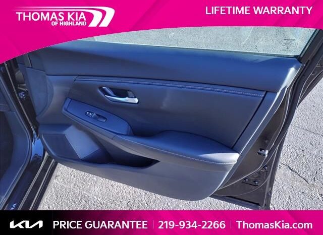 
 Nissan Sentra full									