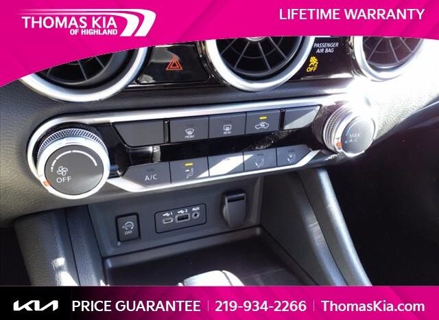 
 Nissan Sentra full									