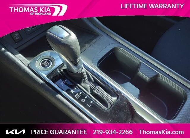 
 Nissan Sentra full									