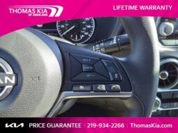 
 Nissan Sentra full									