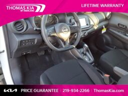 
 Nissan Kicks full									