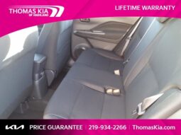 
 Nissan Kicks full									