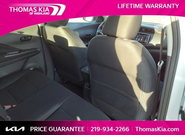 
 Nissan Kicks full									