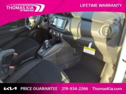 
 Nissan Kicks full									