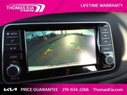 
 Nissan Kicks full									