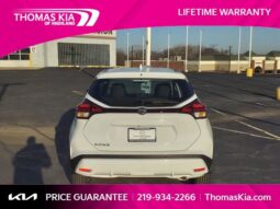 
 Nissan Kicks full									