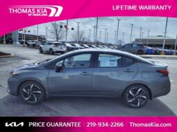 
 Nissan Versa full									
