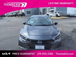 
 Nissan Versa full									