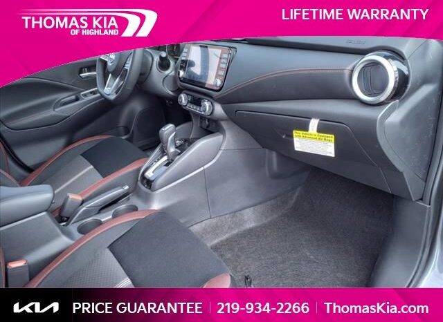 
 Nissan Versa full									