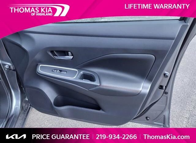 
 Nissan Versa full									