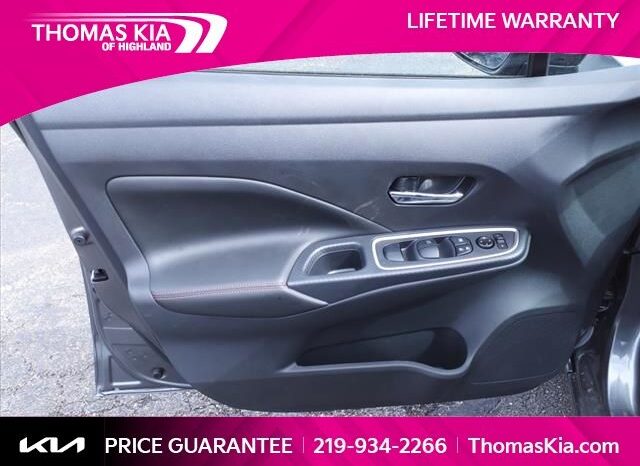
 Nissan Versa full									