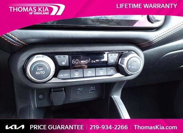 
 Nissan Versa full									