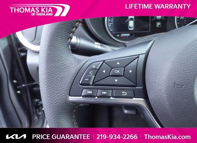 
 Nissan Versa full									