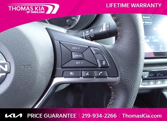 
 Nissan Versa full									
