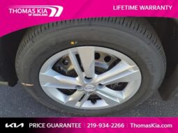 
 Nissan Kicks full									