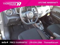 
 Nissan Kicks full									