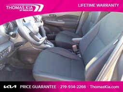 
 Nissan Kicks full									