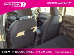
 Nissan Kicks full									