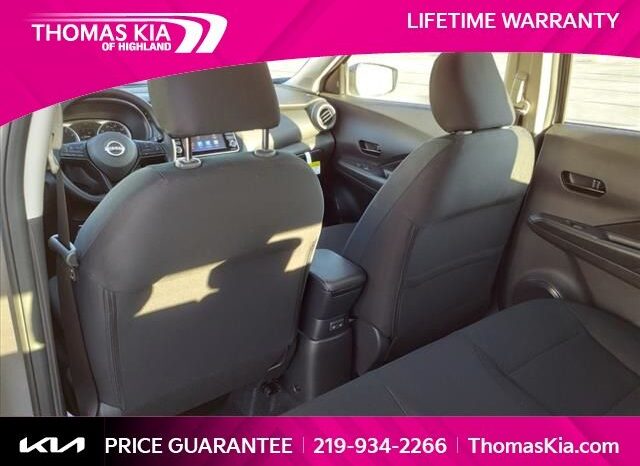 
 Nissan Kicks full									