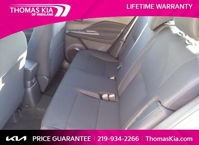 
 Nissan Kicks full									