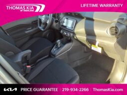 
 Nissan Kicks full									