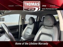 
 Chevrolet Colorado full									