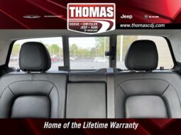 
 Chevrolet Colorado full									