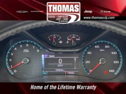 
 Chevrolet Colorado full									