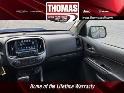 
 Chevrolet Colorado full									