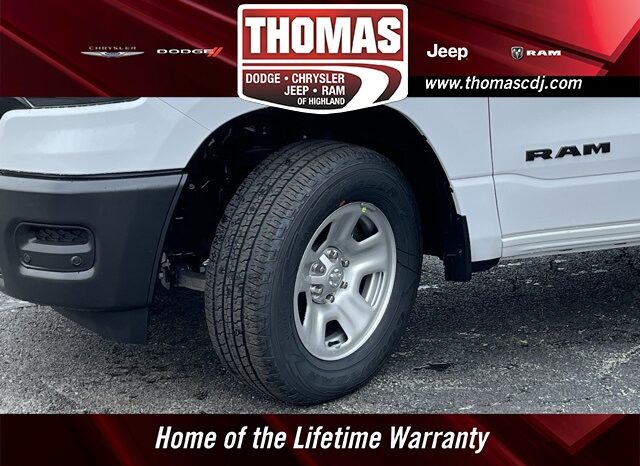 
 Ram 1500 full									