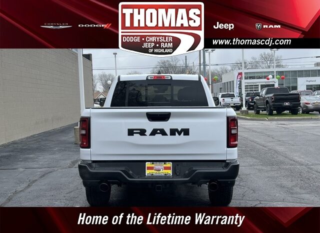 
 Ram 1500 full									