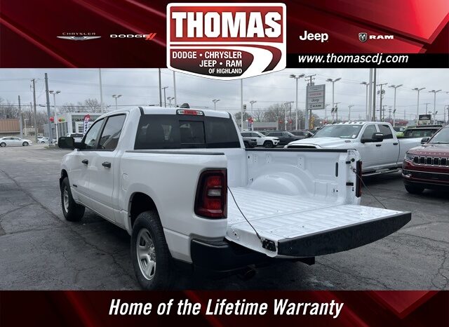 
 Ram 1500 full									