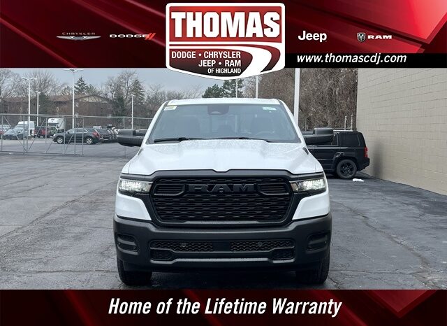 
 Ram 1500 full									