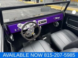 Volkswagen thing full