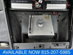 Volkswagen thing full