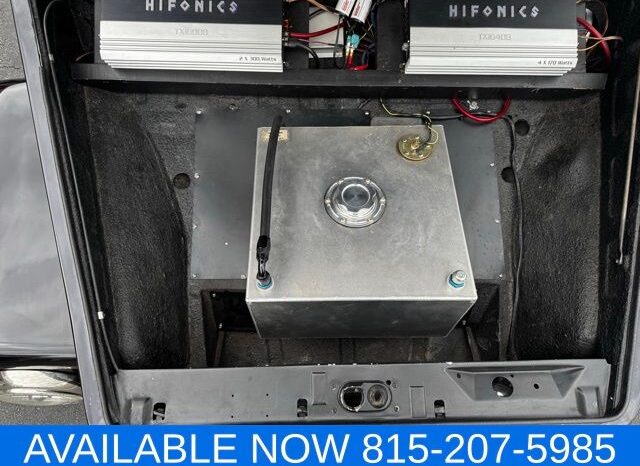 
 Volkswagen thing full									